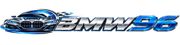 BMW96
